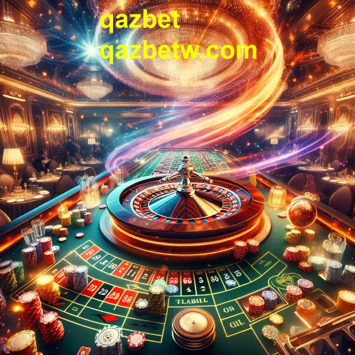 A Emoção da Roleta no Qazbet: Descubra este Jogo Clássico de Cassino