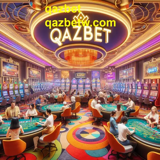 Apostas Esportivas no Qazbet: Um Mundo de Oportunidades