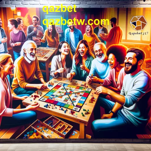 A Ascensão dos Jogos de Mesa: Diversão e Estratégia em Cada Jogada